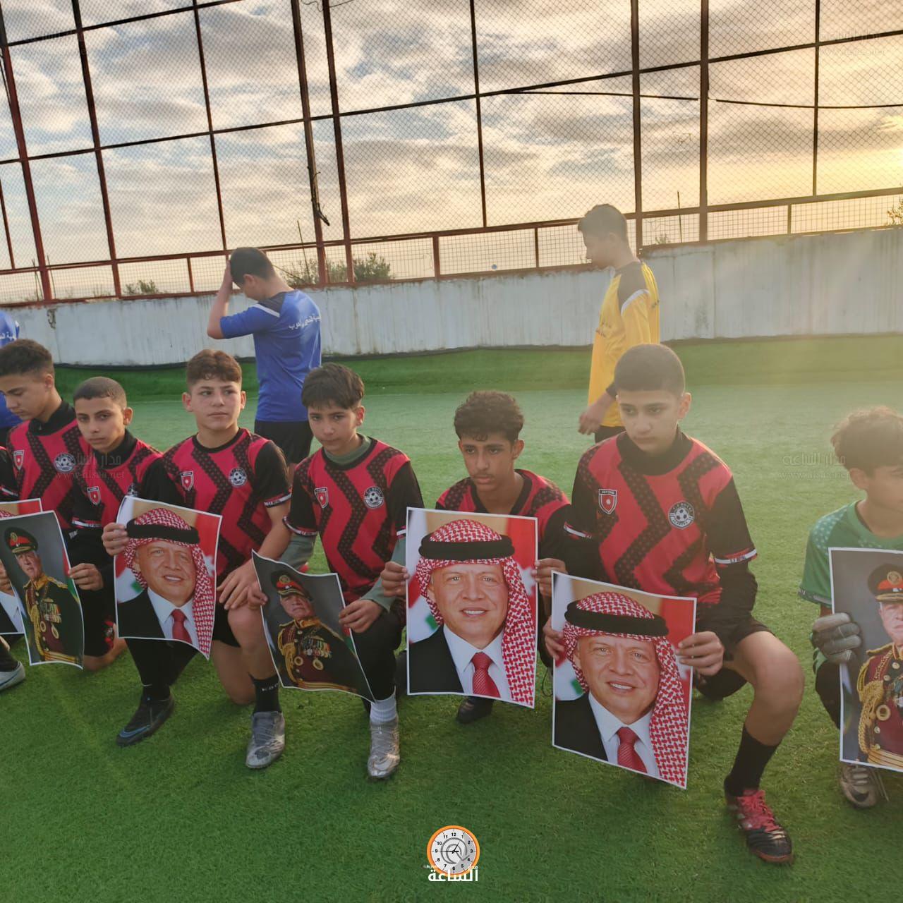 Madar Al-Saa Images 0.31979142592156784