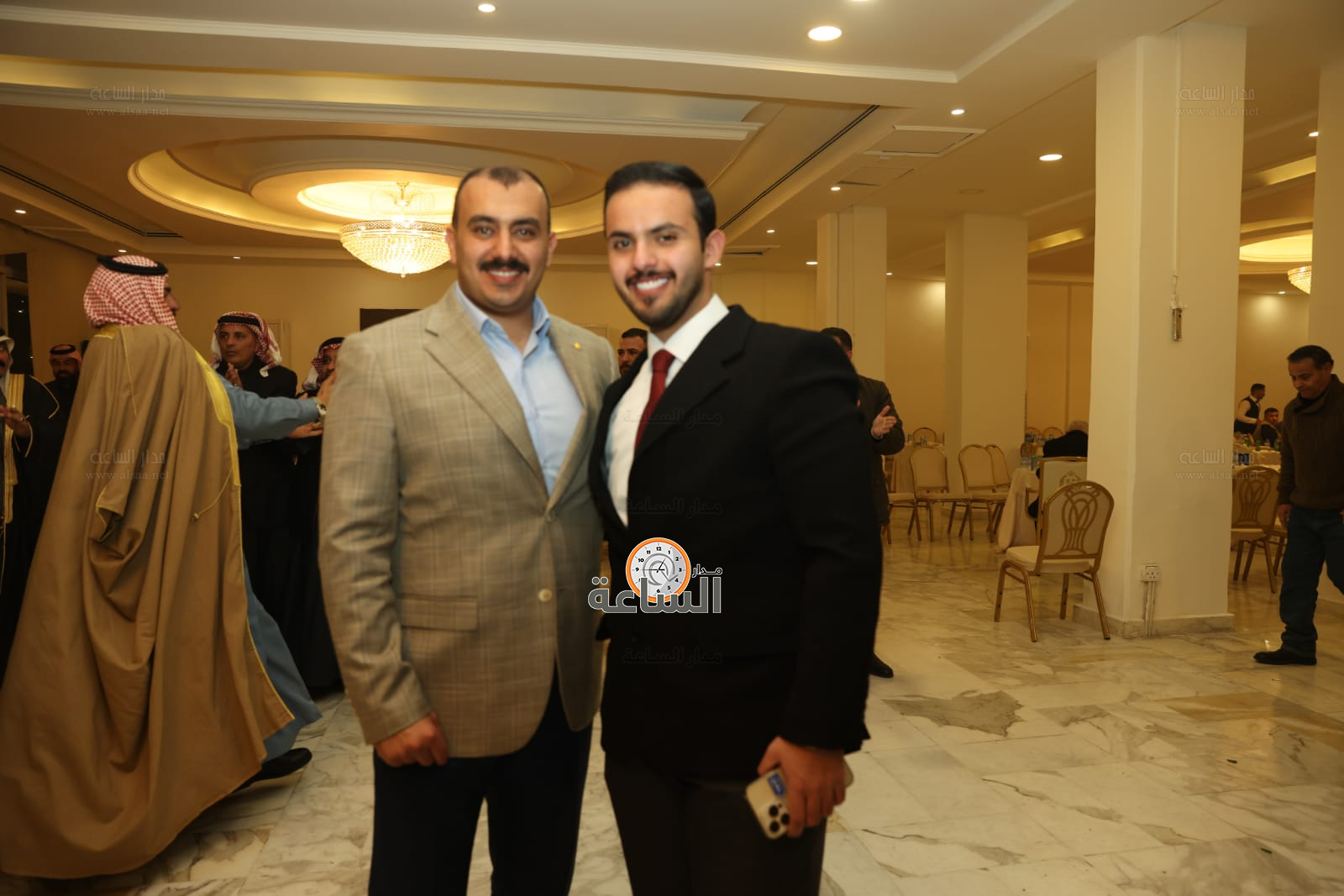 Madar Al-Saa Images 0.9085322434330311