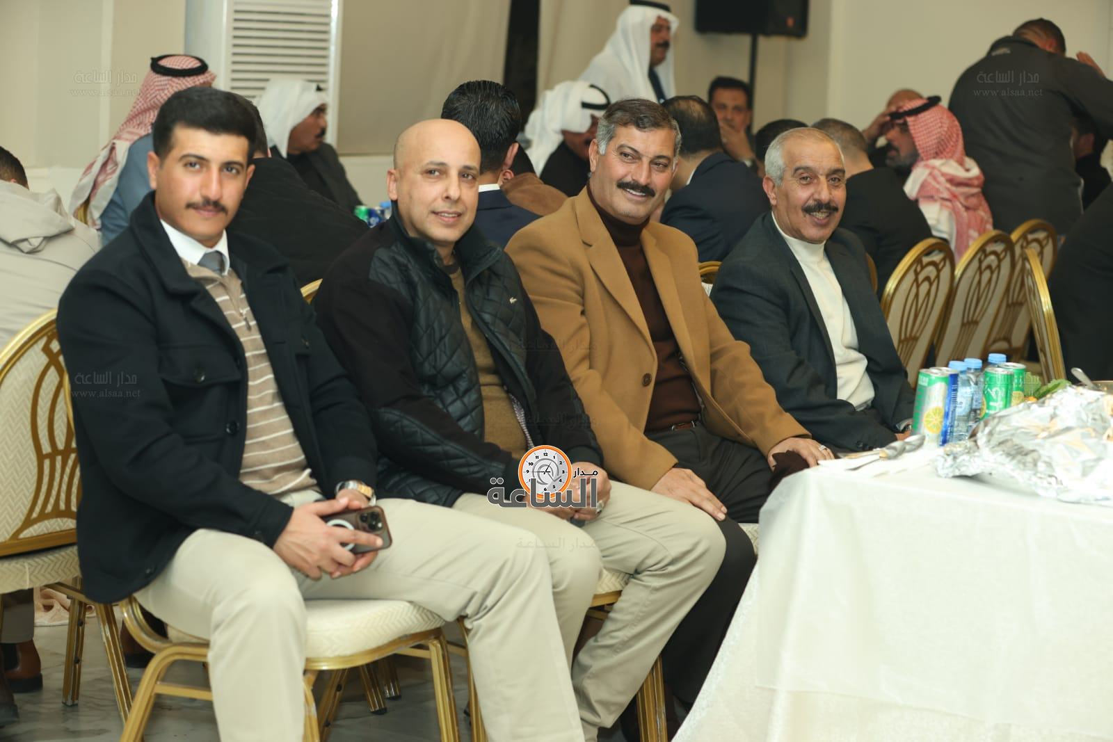 Madar Al-Saa Images 0.7783789143880844