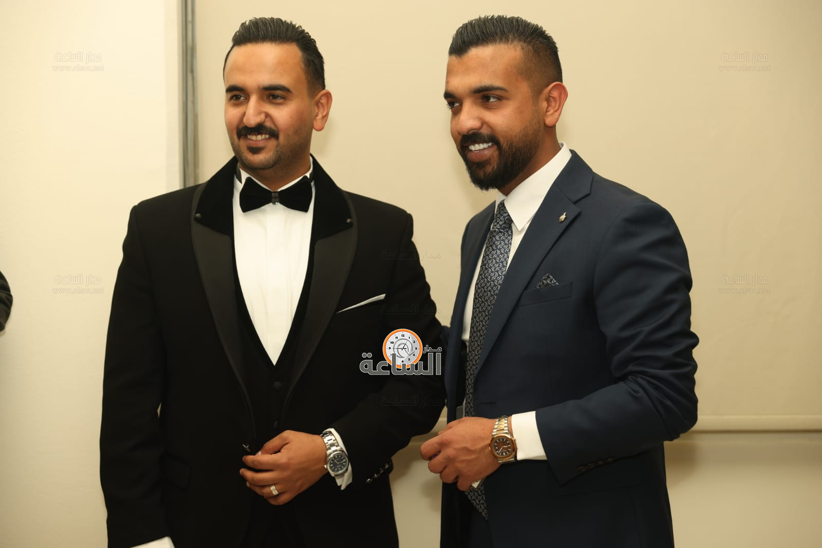 Madar Al-Saa Images 0.1360720271466559