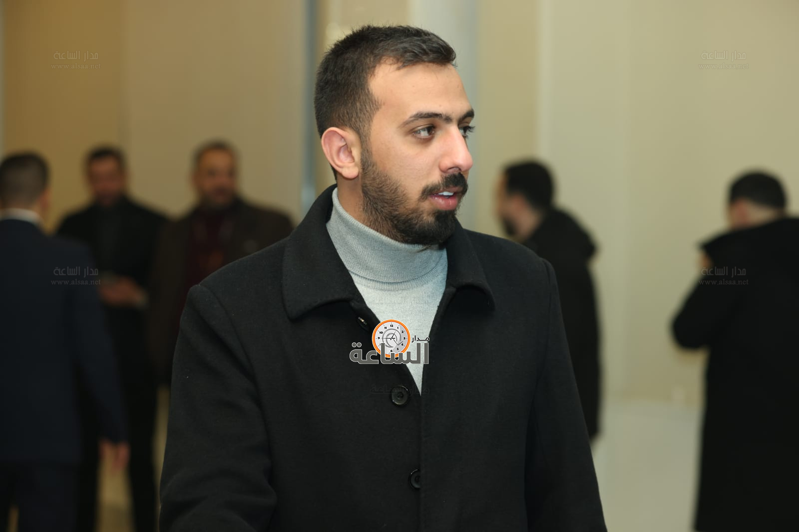 Madar Al-Saa Images 0.404965227819137