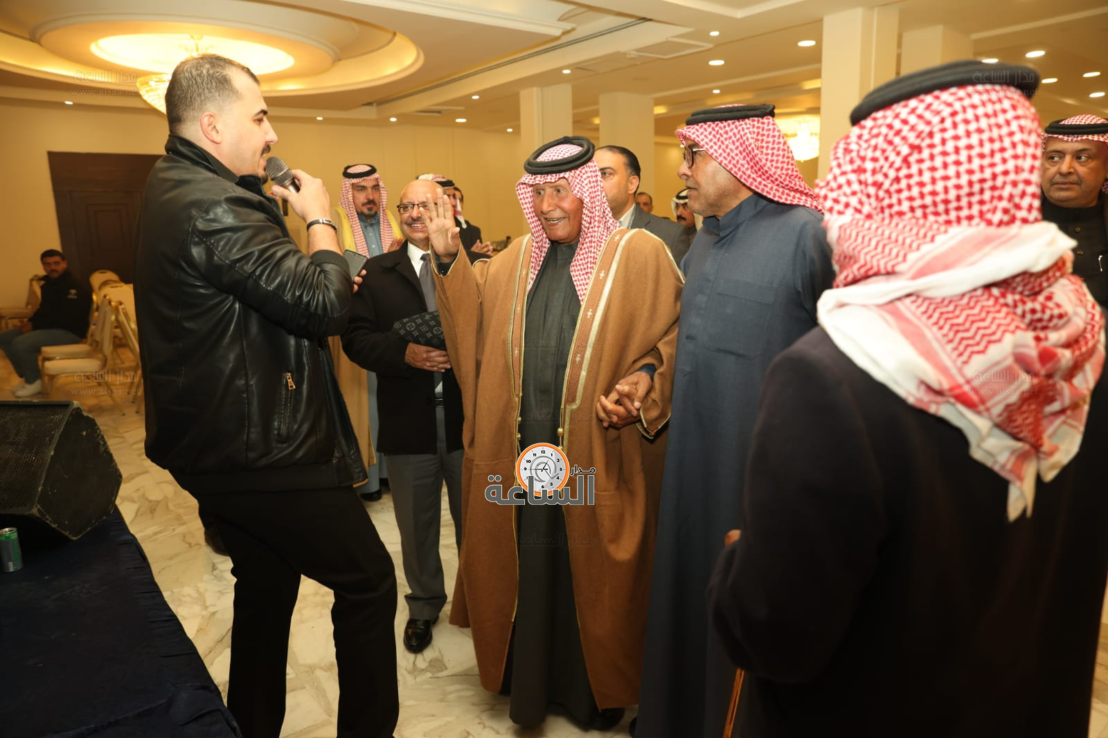 Madar Al-Saa Images 0.5571920144476299