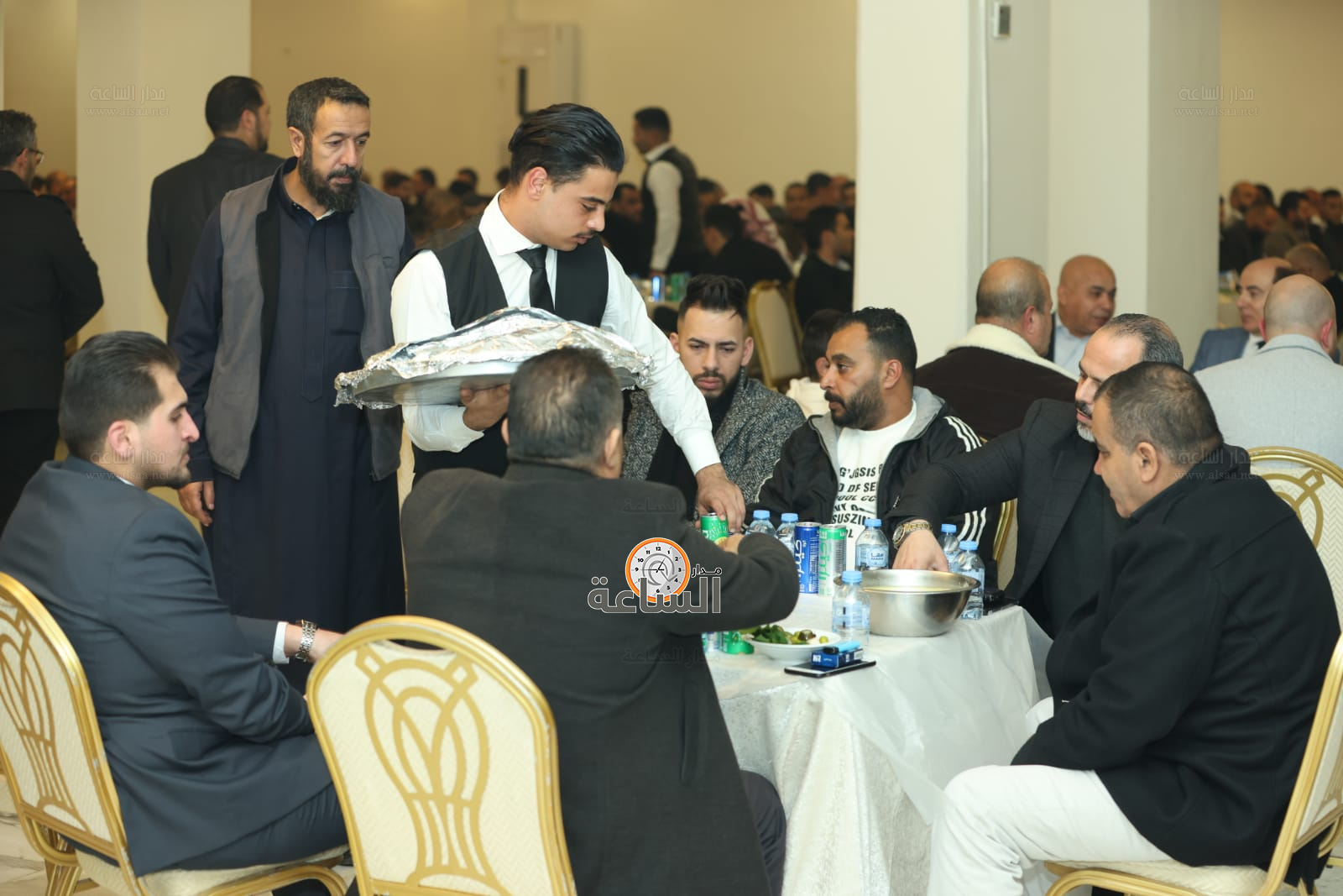 Madar Al-Saa Images 0.08446093489463868