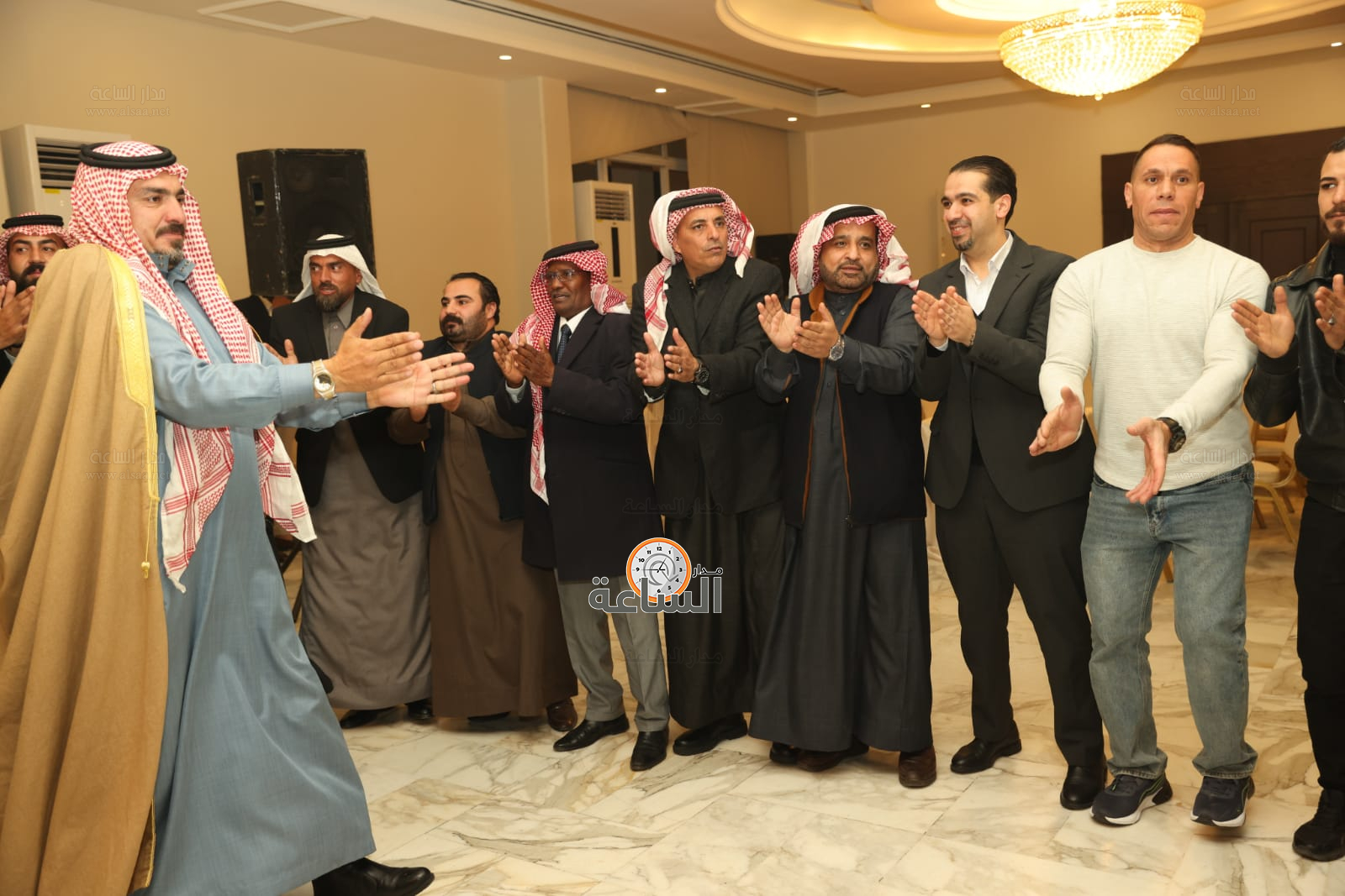 Madar Al-Saa Images 0.9685234099633124