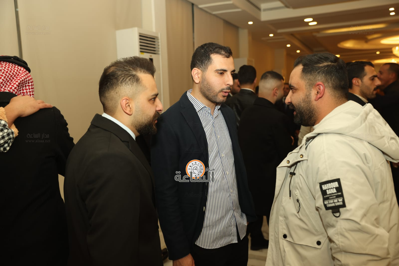 Madar Al-Saa Images 0.808725014097028