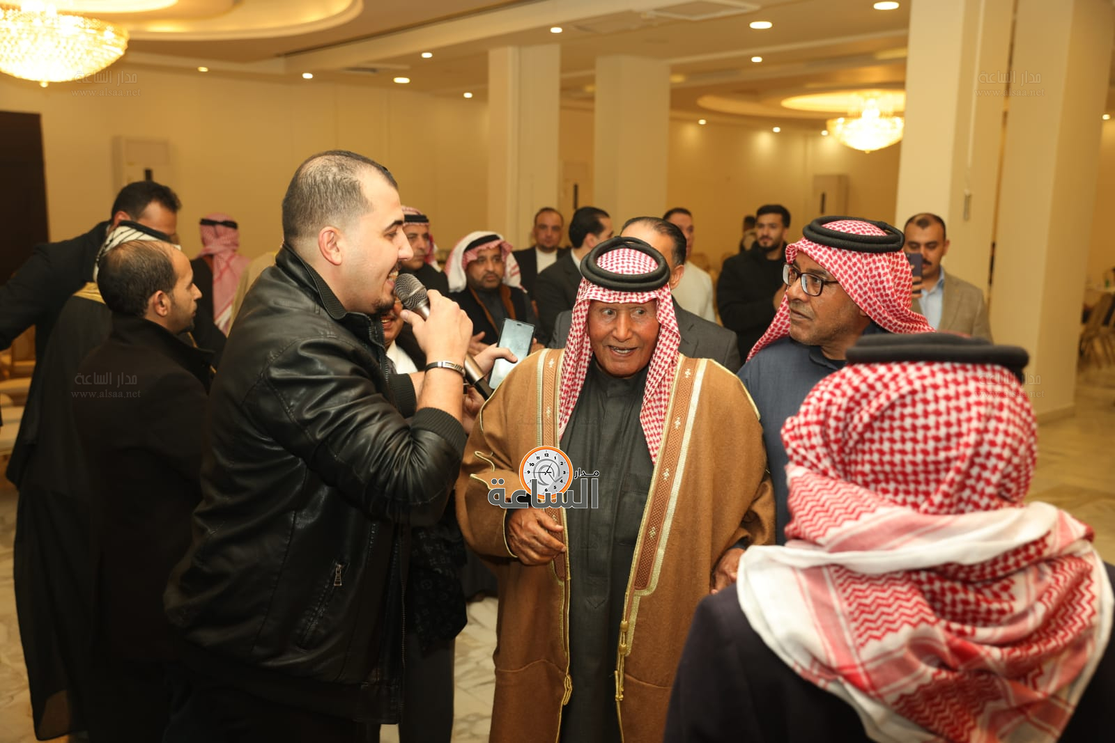 Madar Al-Saa Images 0.266658851585553