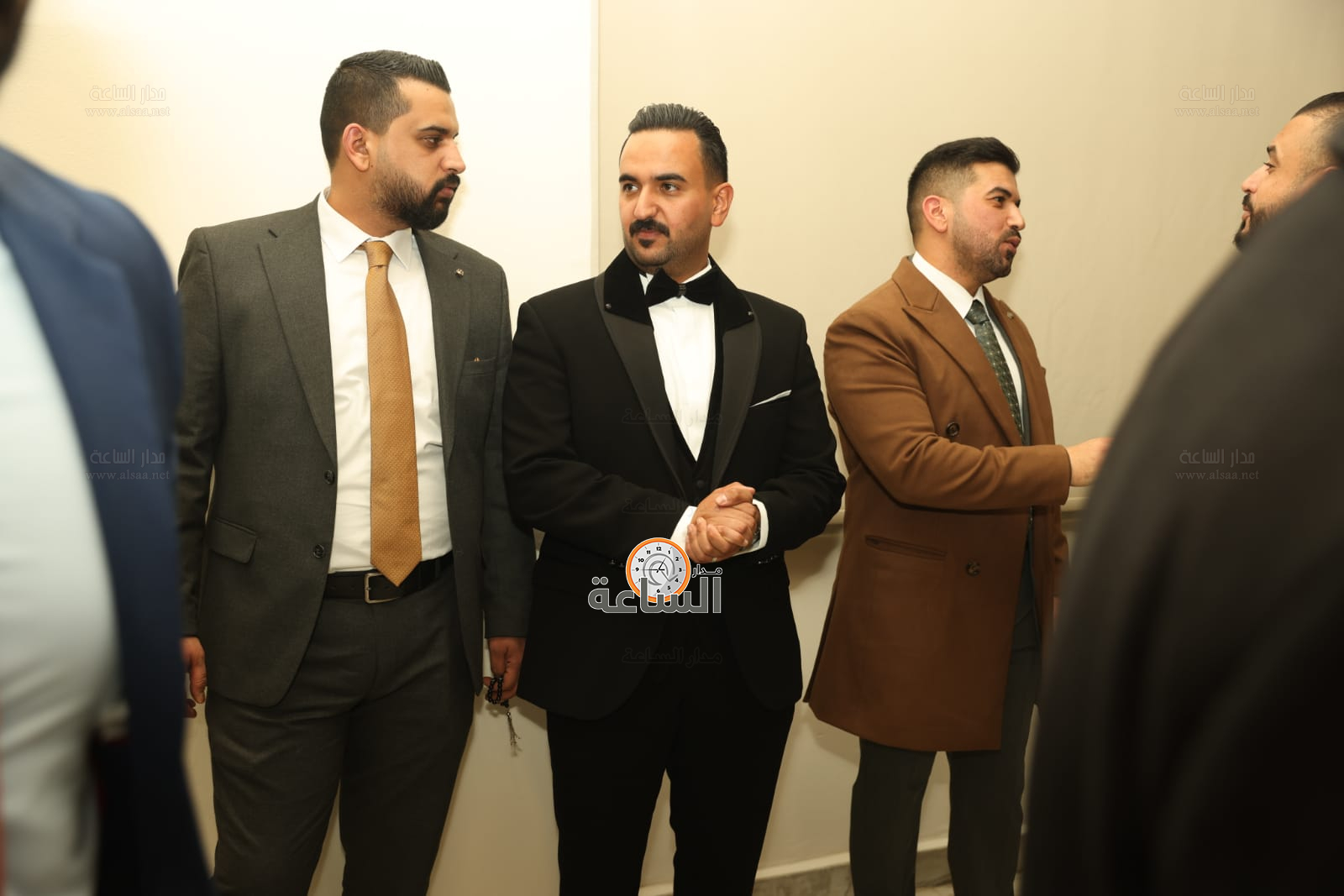 Madar Al-Saa Images 0.2384731797692694