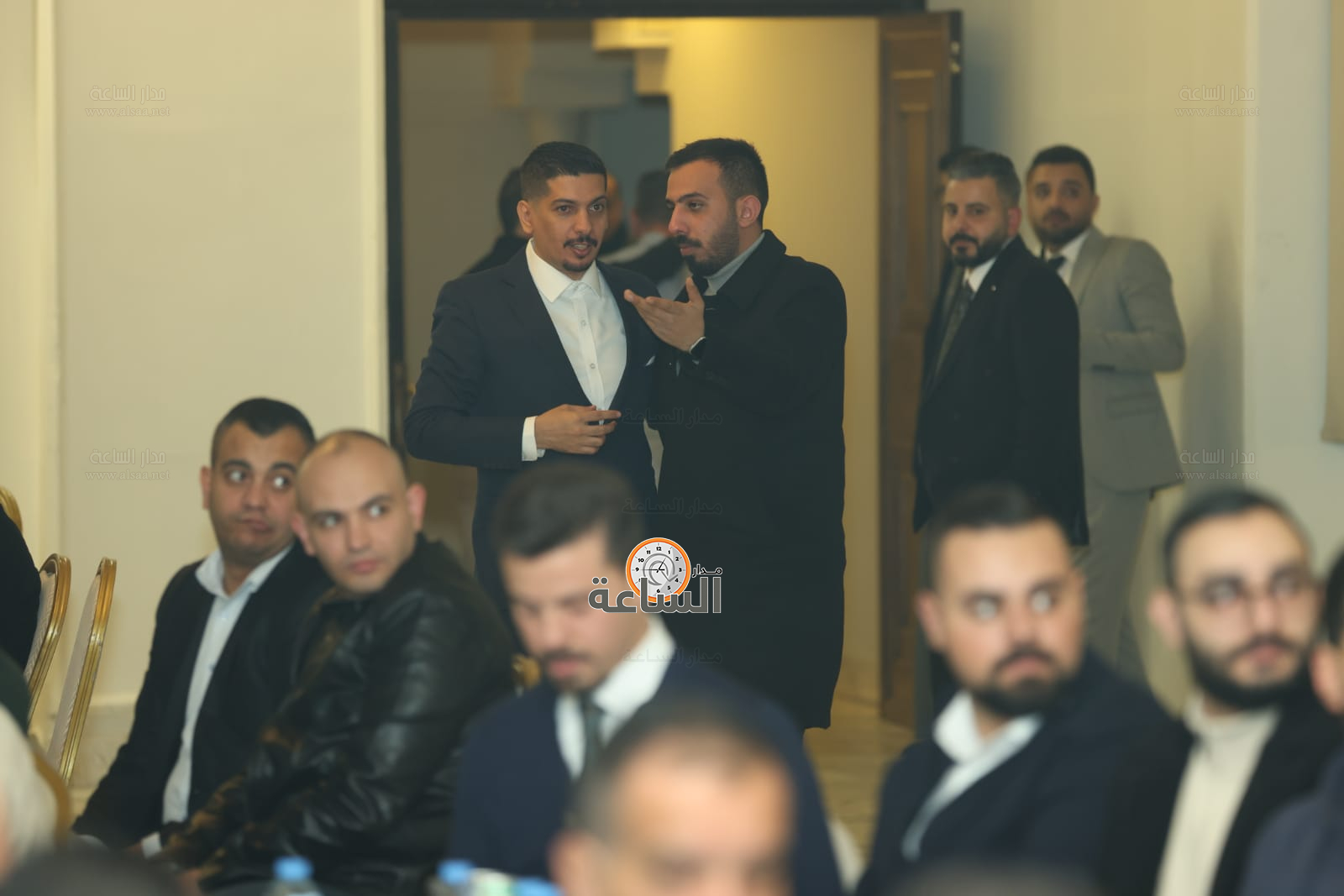 Madar Al-Saa Images 0.17792340606068358