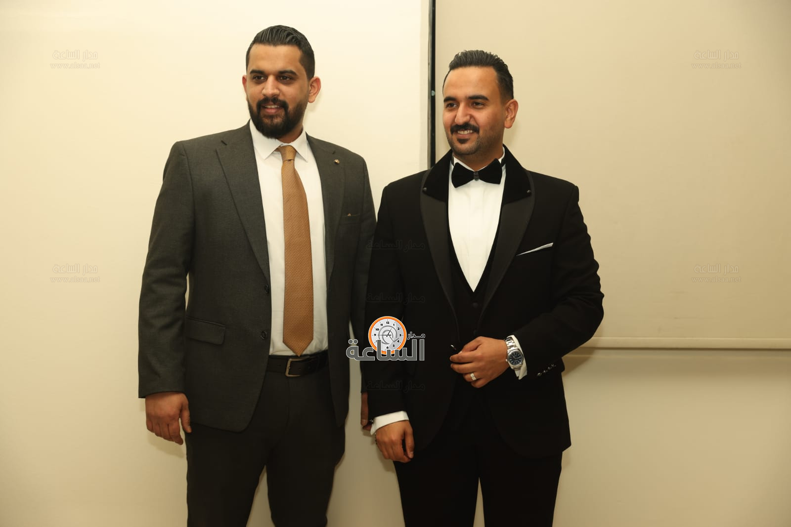 Madar Al-Saa Images 0.3016040870125847