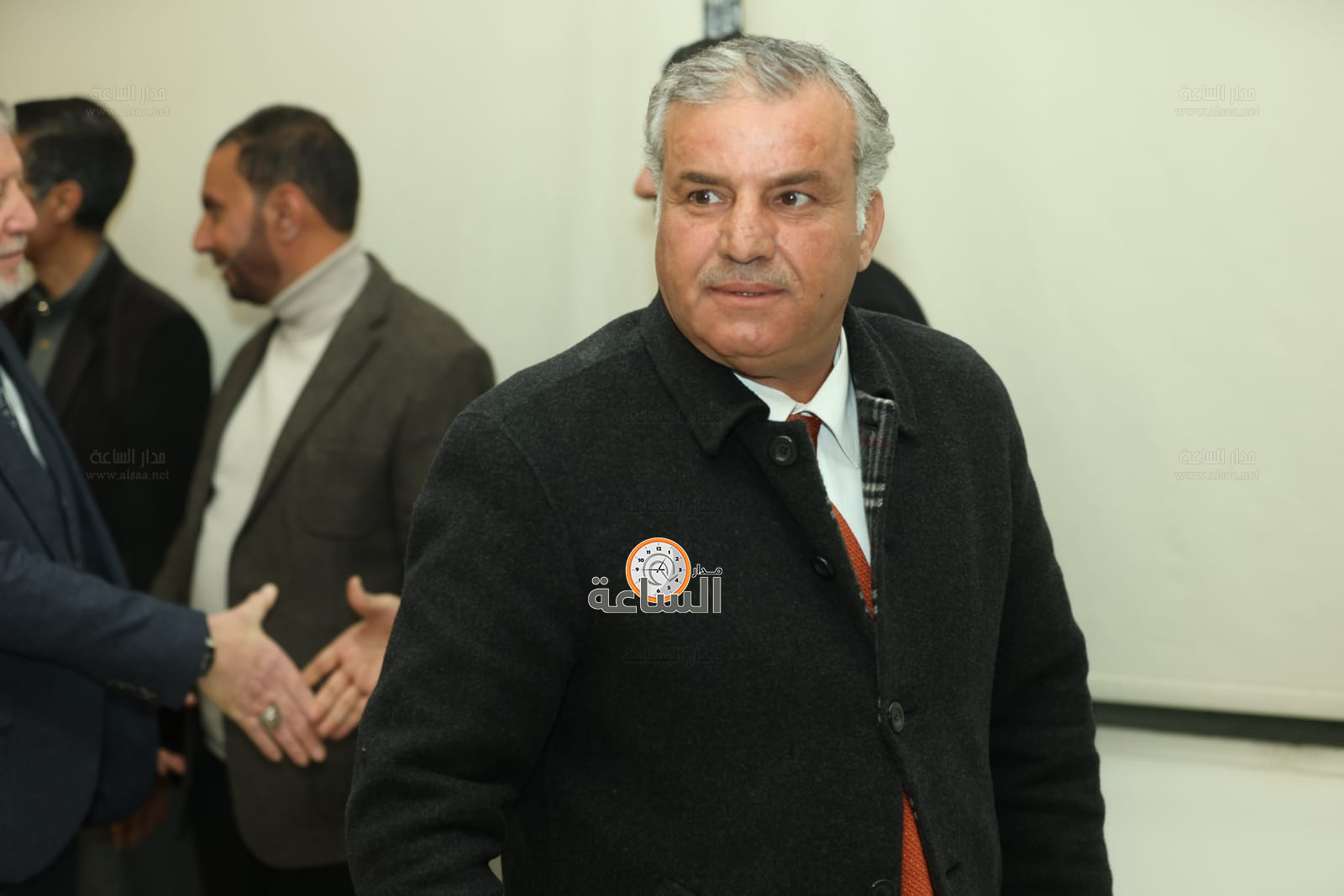 Madar Al-Saa Images 0.1945250977233659