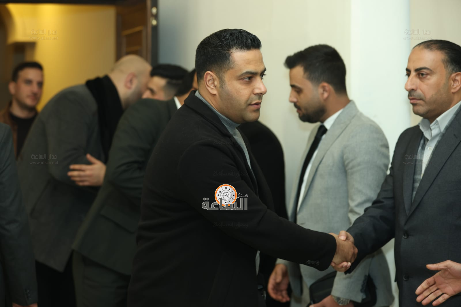 Madar Al-Saa Images 0.5854506731934096