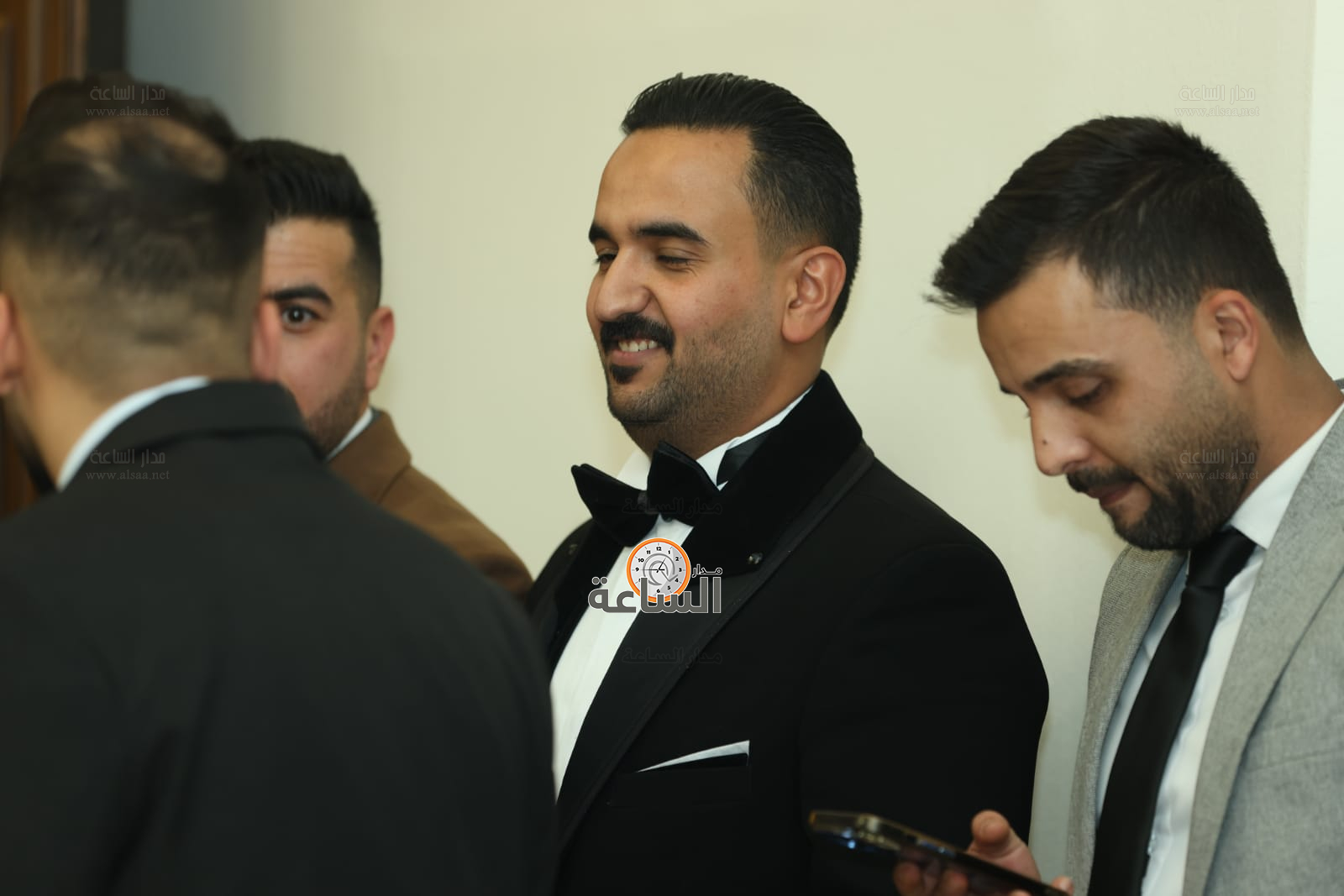 Madar Al-Saa Images 0.47329909932907943