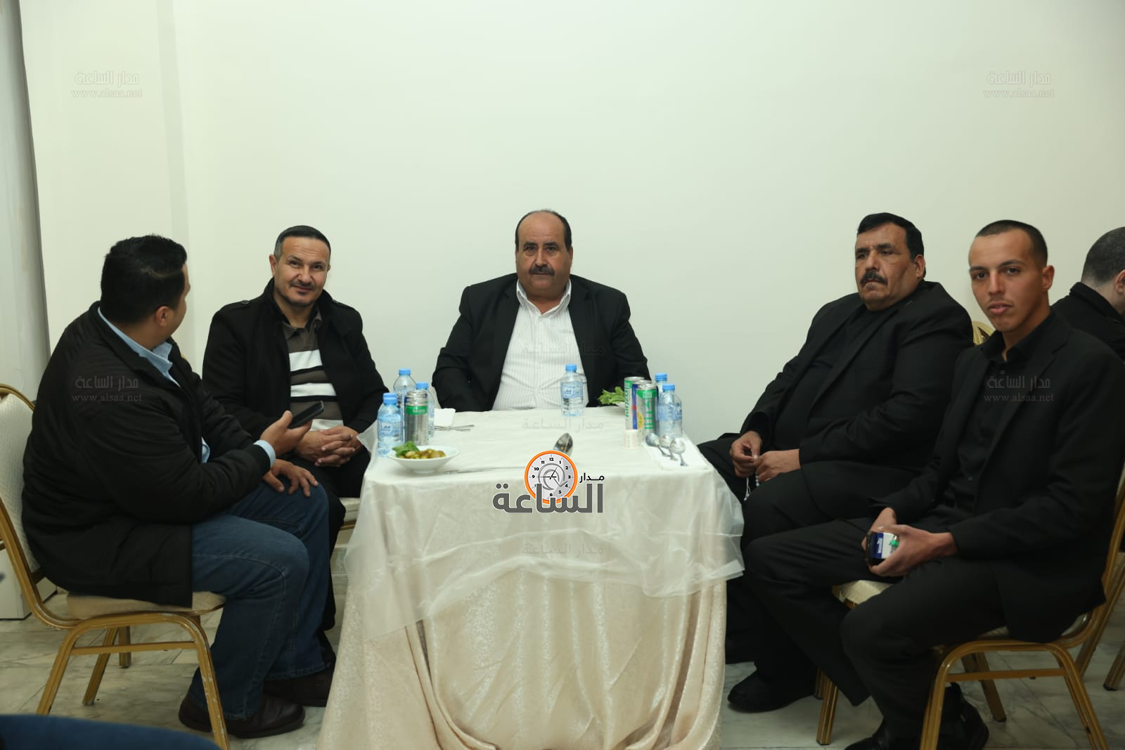 Madar Al-Saa Images 0.46814430510116534