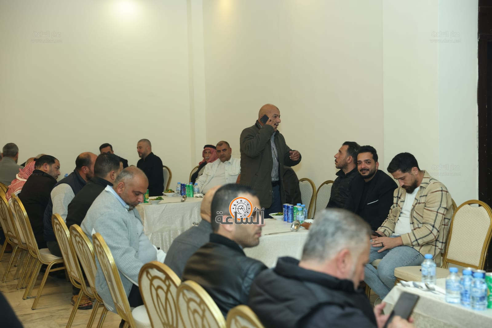 Madar Al-Saa Images 0.06262581283666768