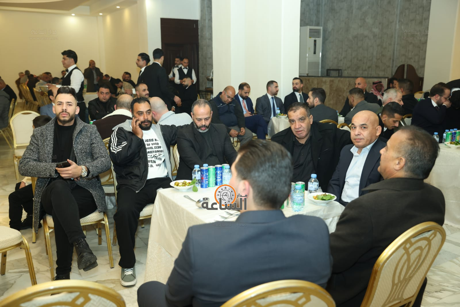 Madar Al-Saa Images 0.5598730133848925