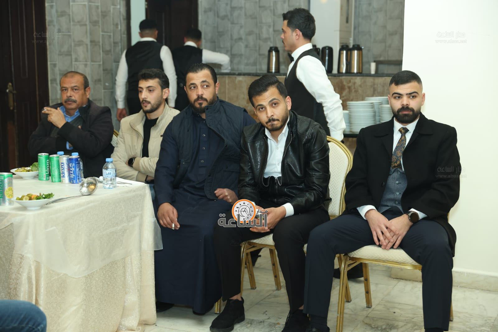 Madar Al-Saa Images 0.18003290915880277