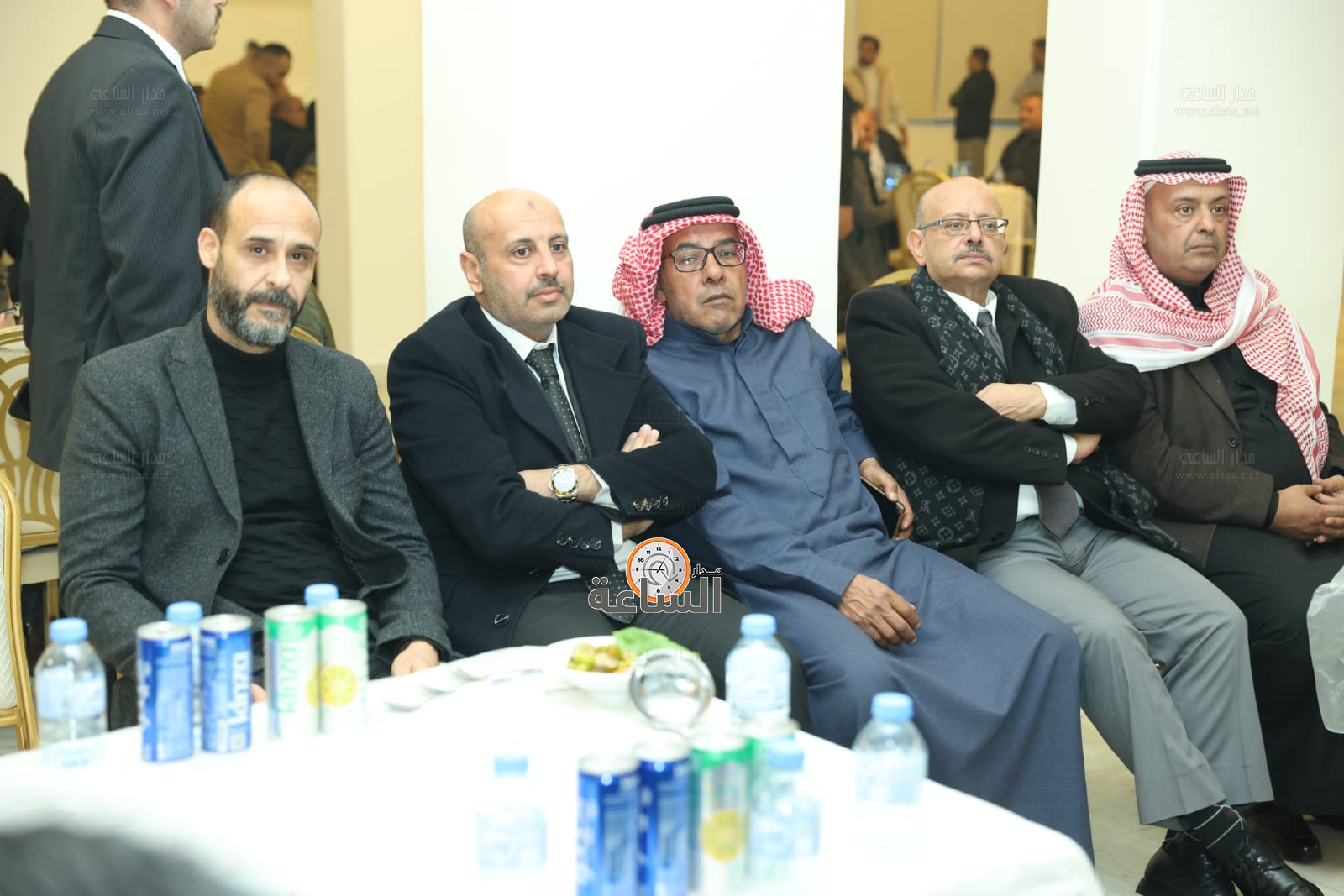 Madar Al-Saa Images 0.48364202979569615