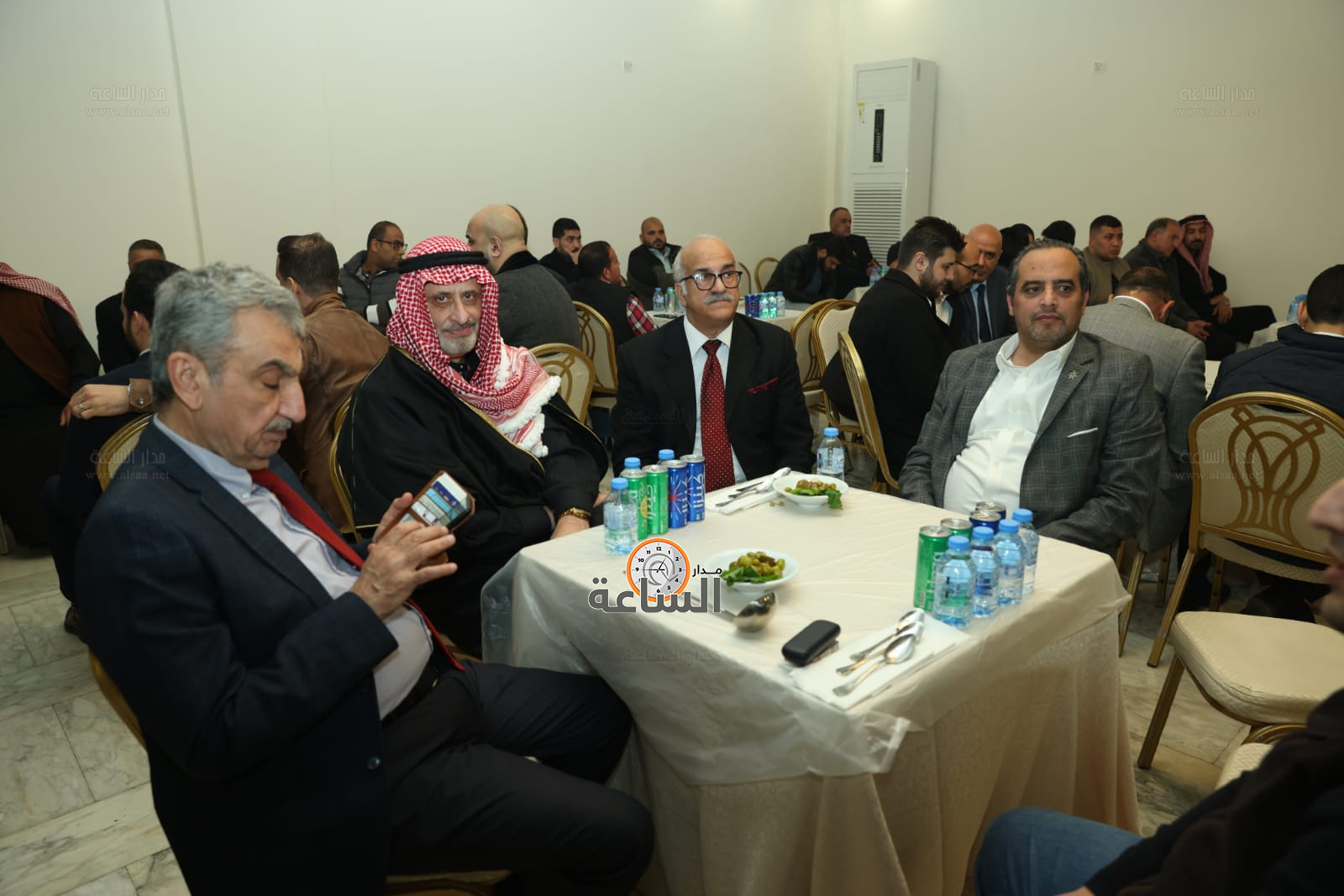 Madar Al-Saa Images 0.4911472369987042