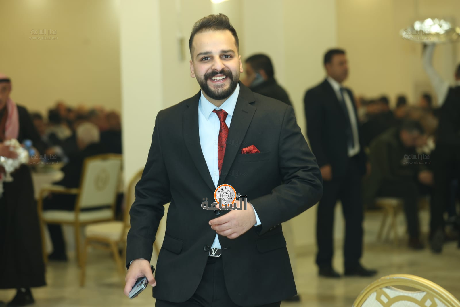 Madar Al-Saa Images 0.991604259324876