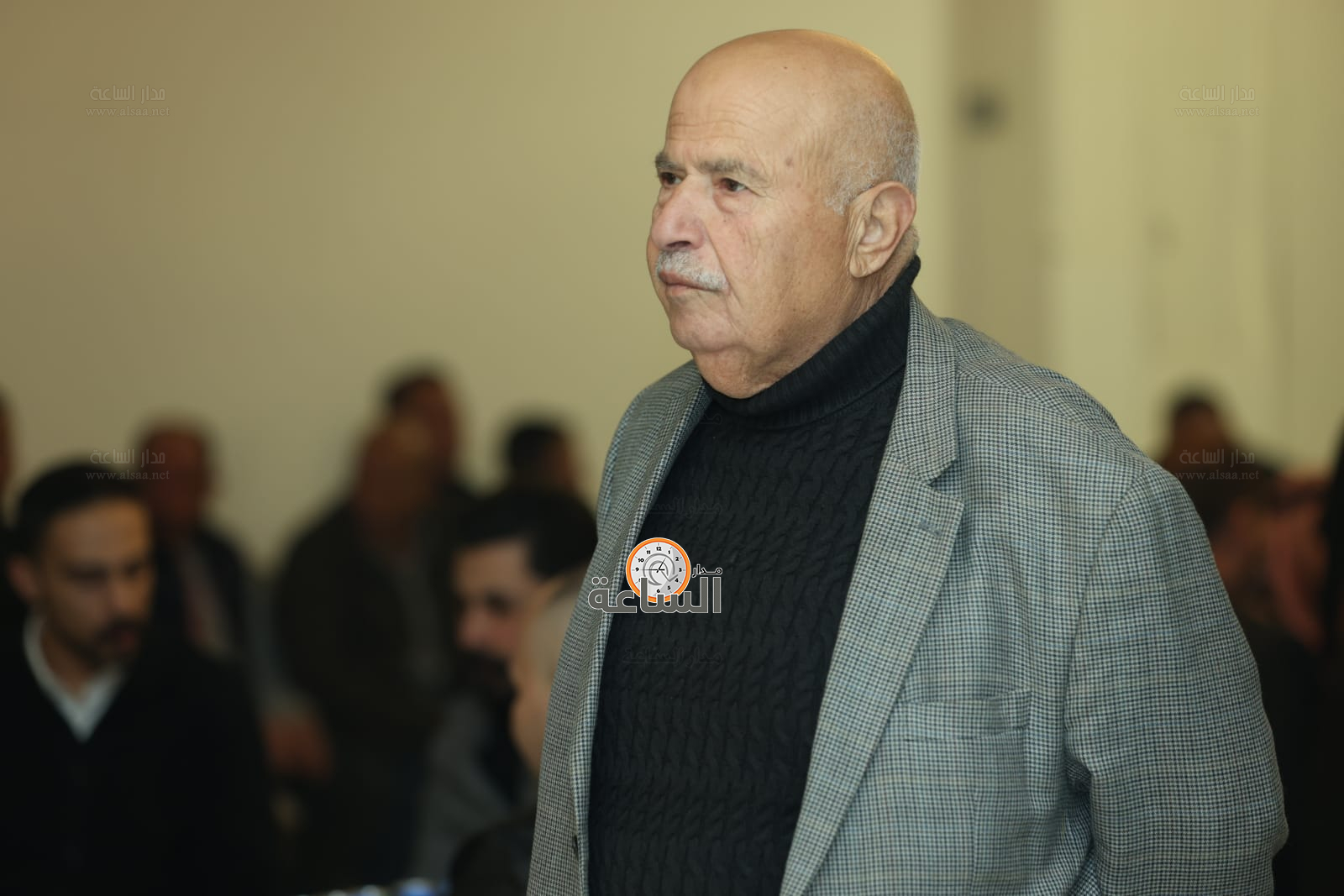 Madar Al-Saa Images 0.11154523910679681