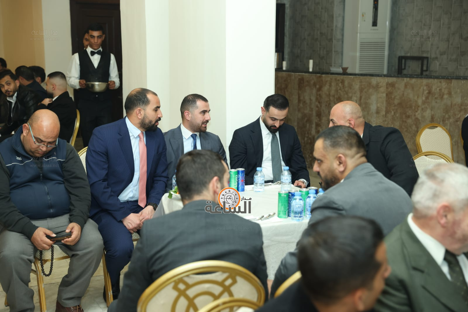 Madar Al-Saa Images 0.29093143580256375