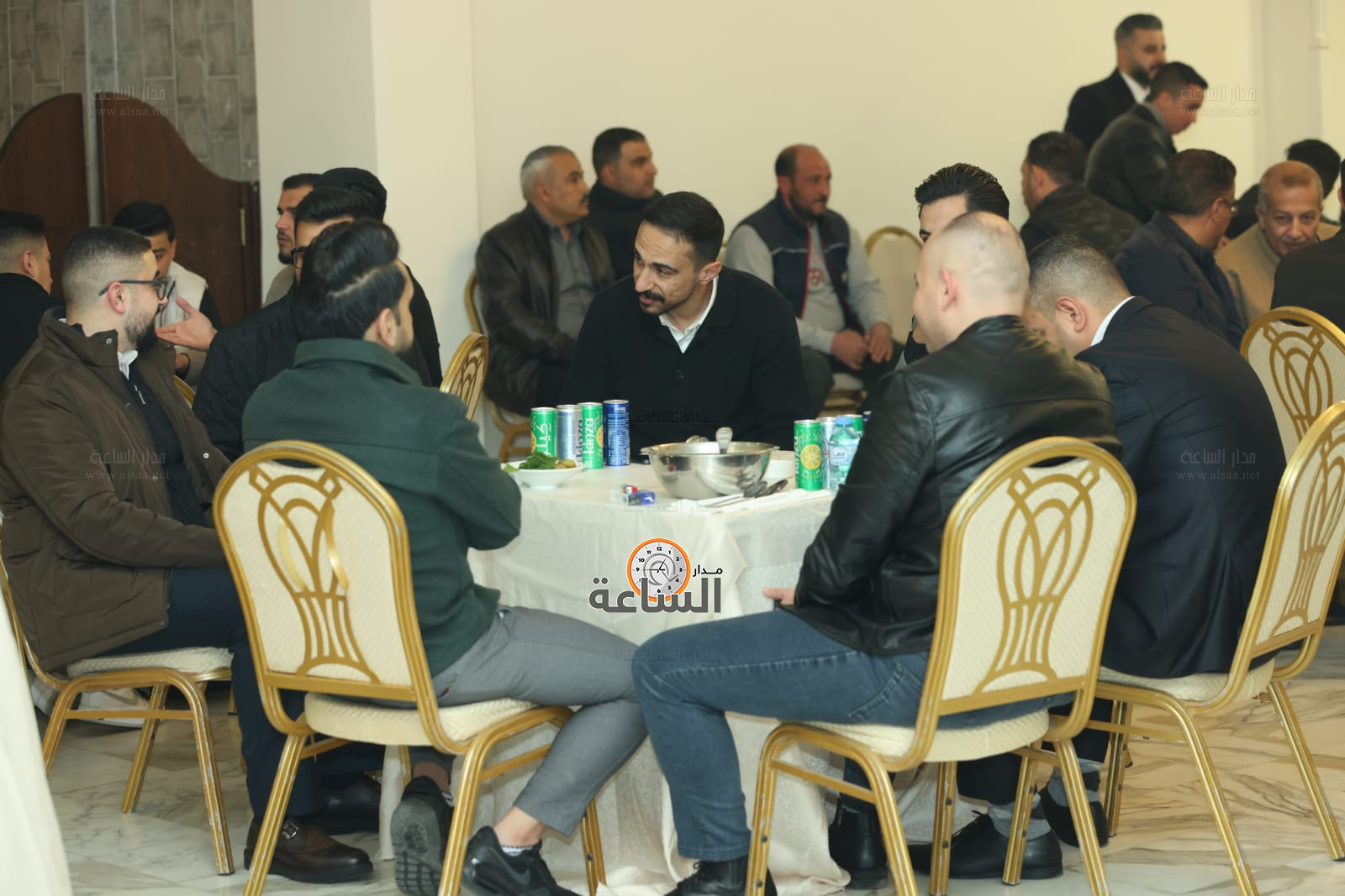 Madar Al-Saa Images 0.9971275010606062