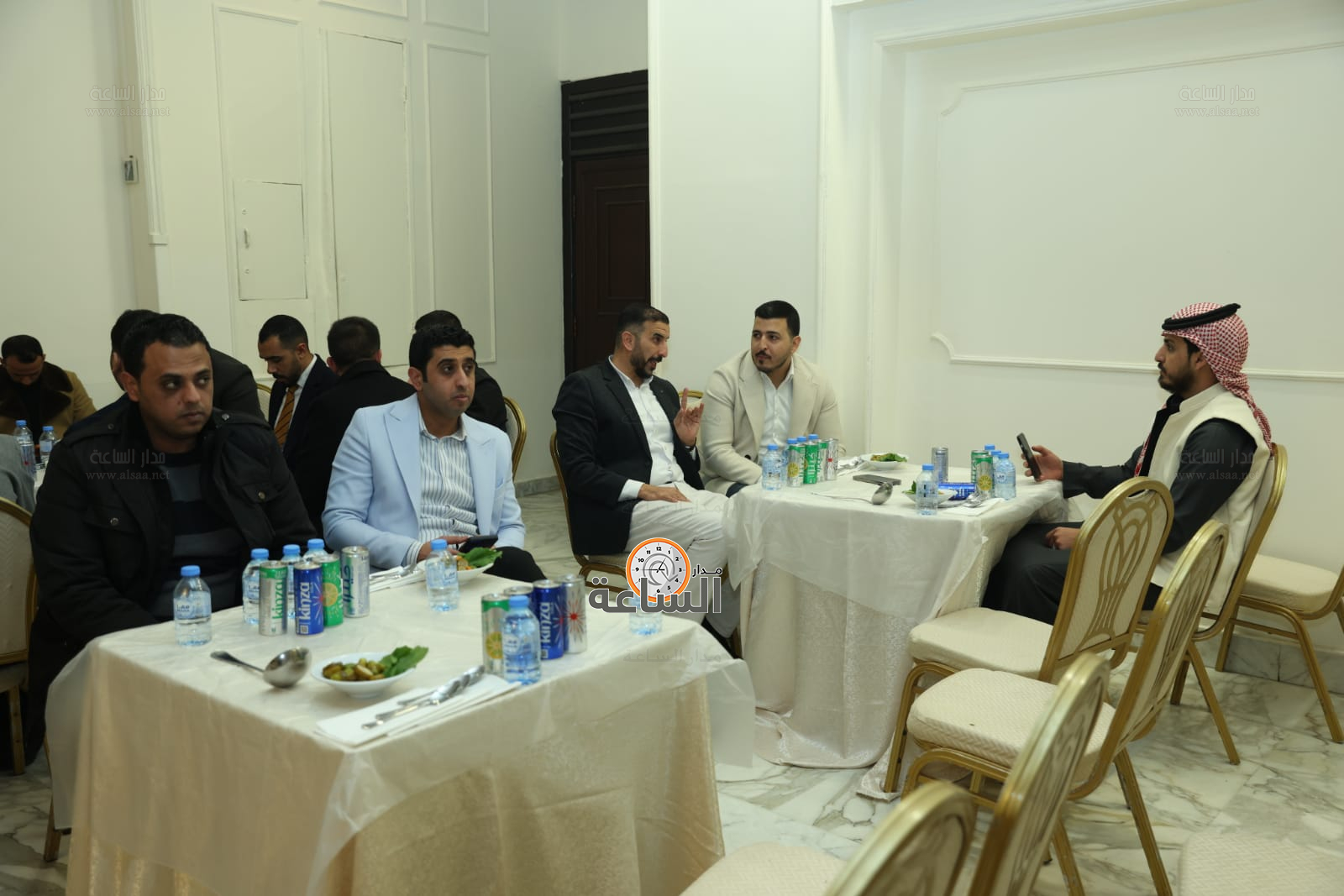 Madar Al-Saa Images 0.1897327382747792