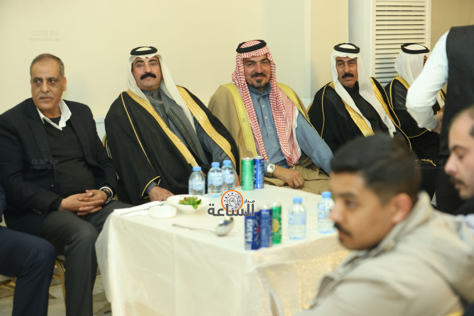 Madar Al-Saa Images 0.21772109841649145