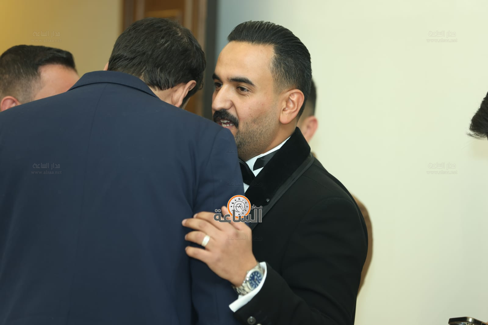 Madar Al-Saa Images 0.20275077770058603