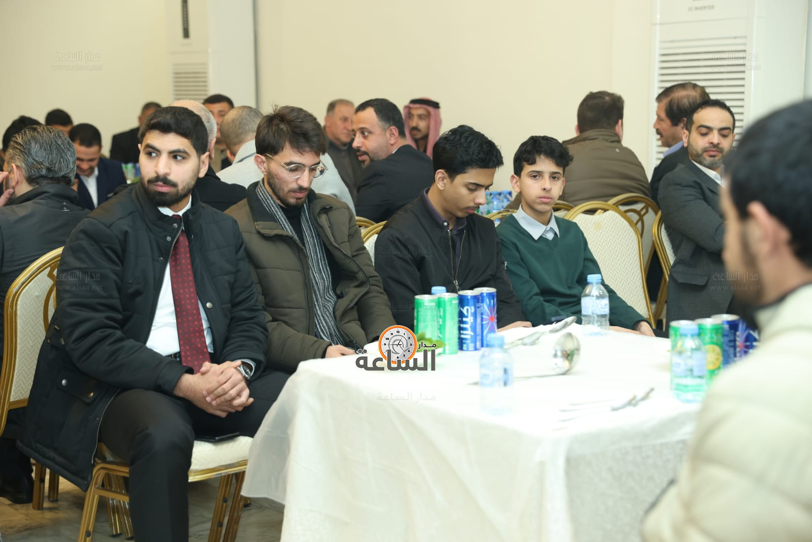 Madar Al-Saa Images 0.19755828890802485