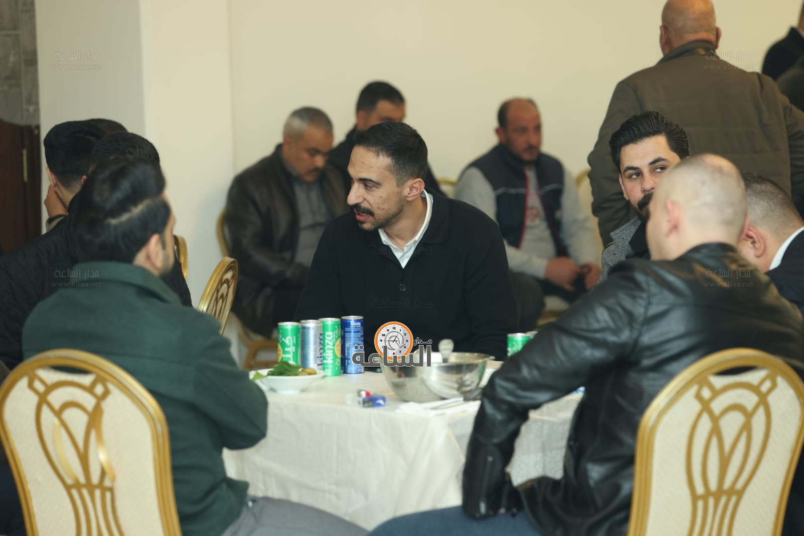 Madar Al-Saa Images 0.9248408677390539