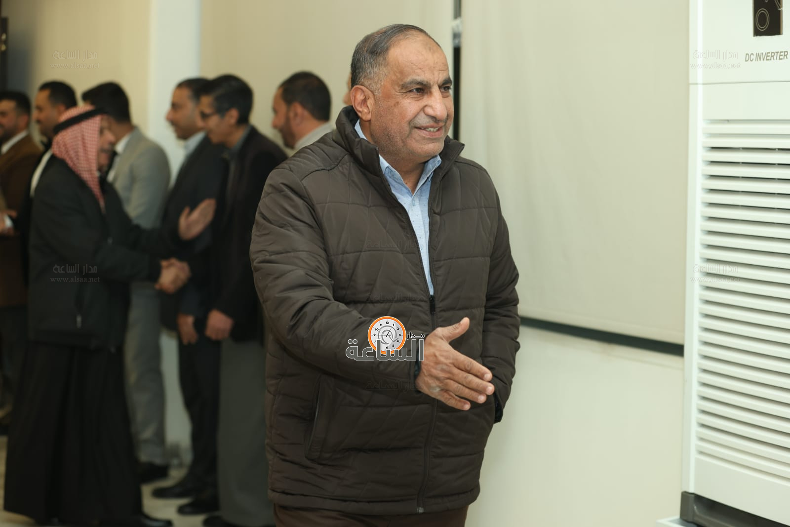 Madar Al-Saa Images 0.49287900995141265