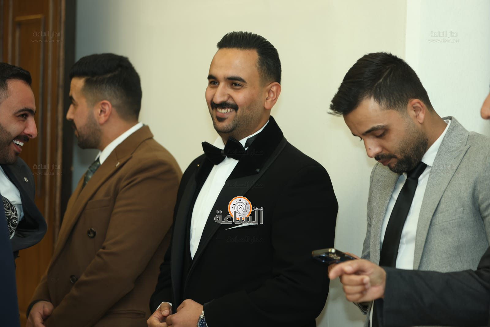 Madar Al-Saa Images 0.036532700599306134