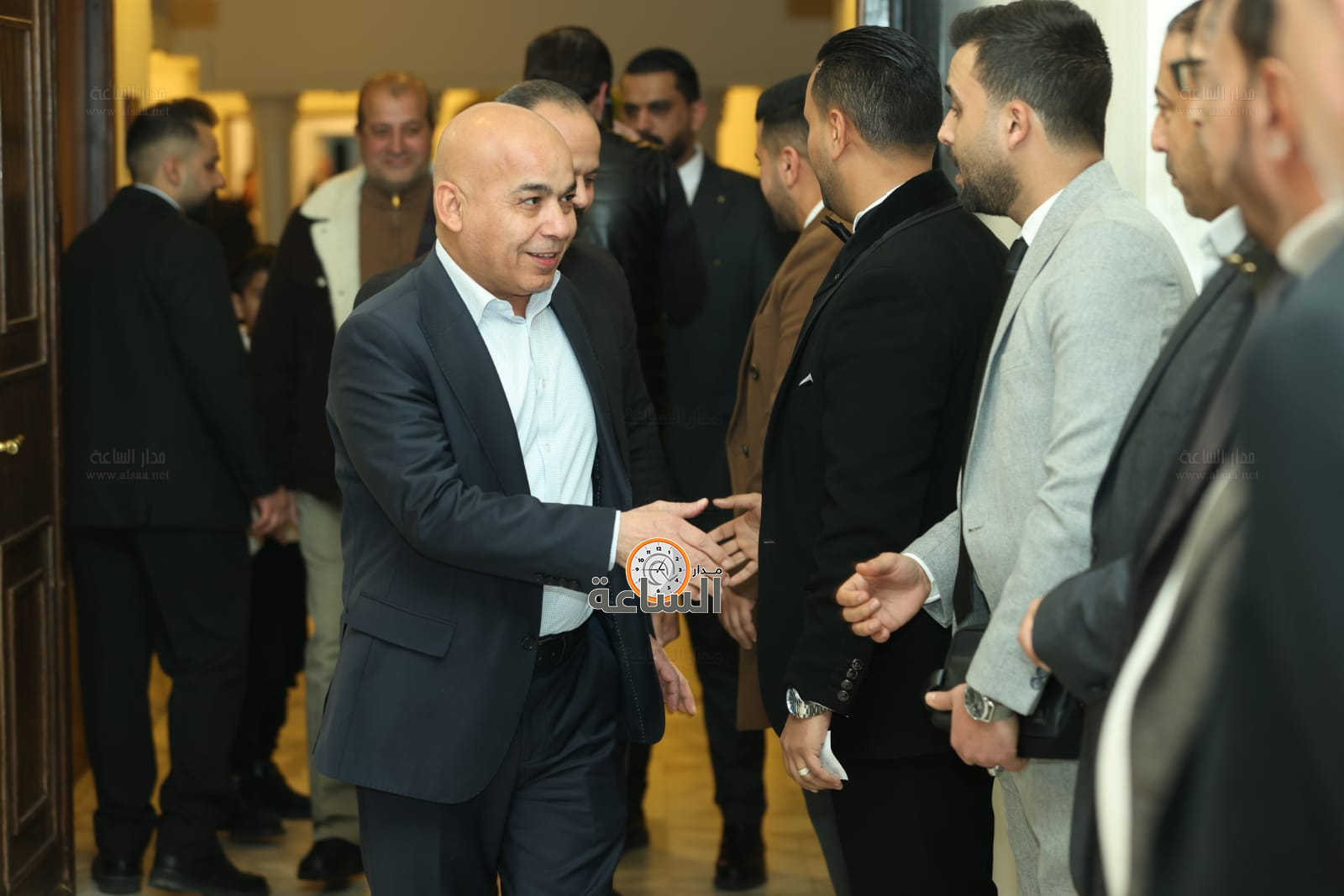 Madar Al-Saa Images 0.2620836506255041