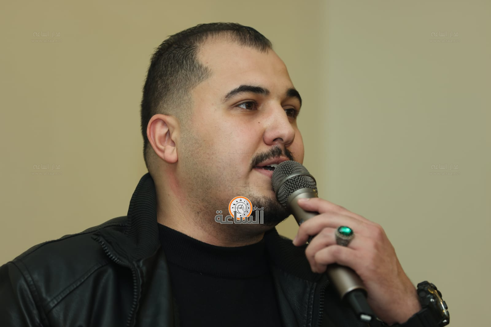 Madar Al-Saa Images 0.4939837867489638