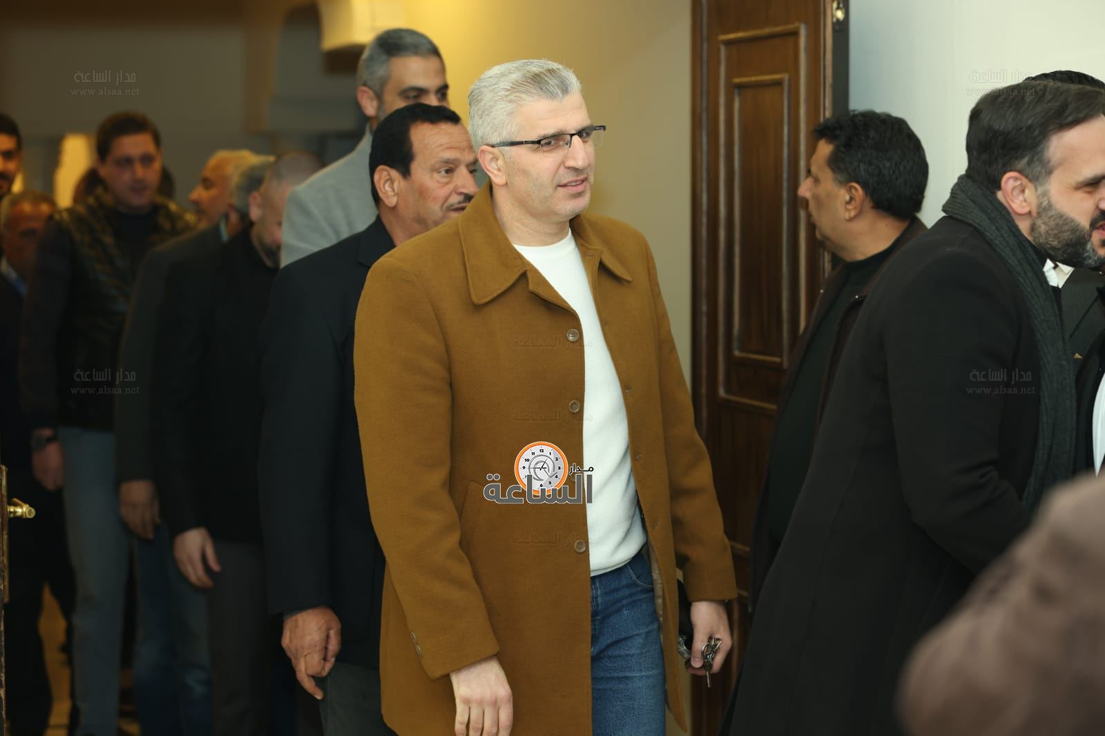 Madar Al-Saa Images 0.46172309254855204