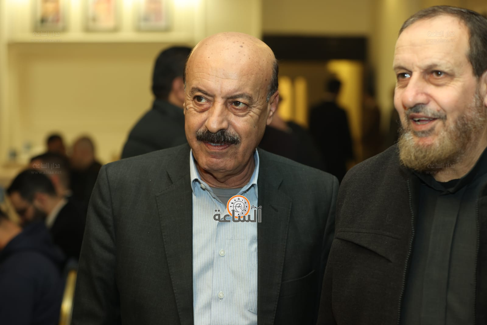 Madar Al-Saa Images 0.24182660059144256