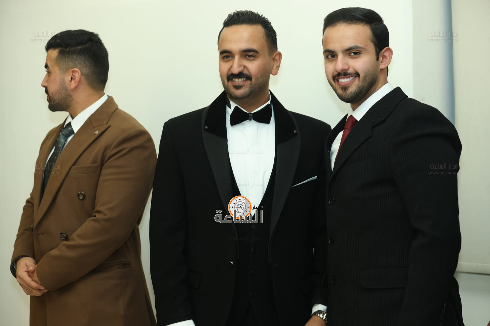 Madar Al-Saa Images 0.3940469590708289