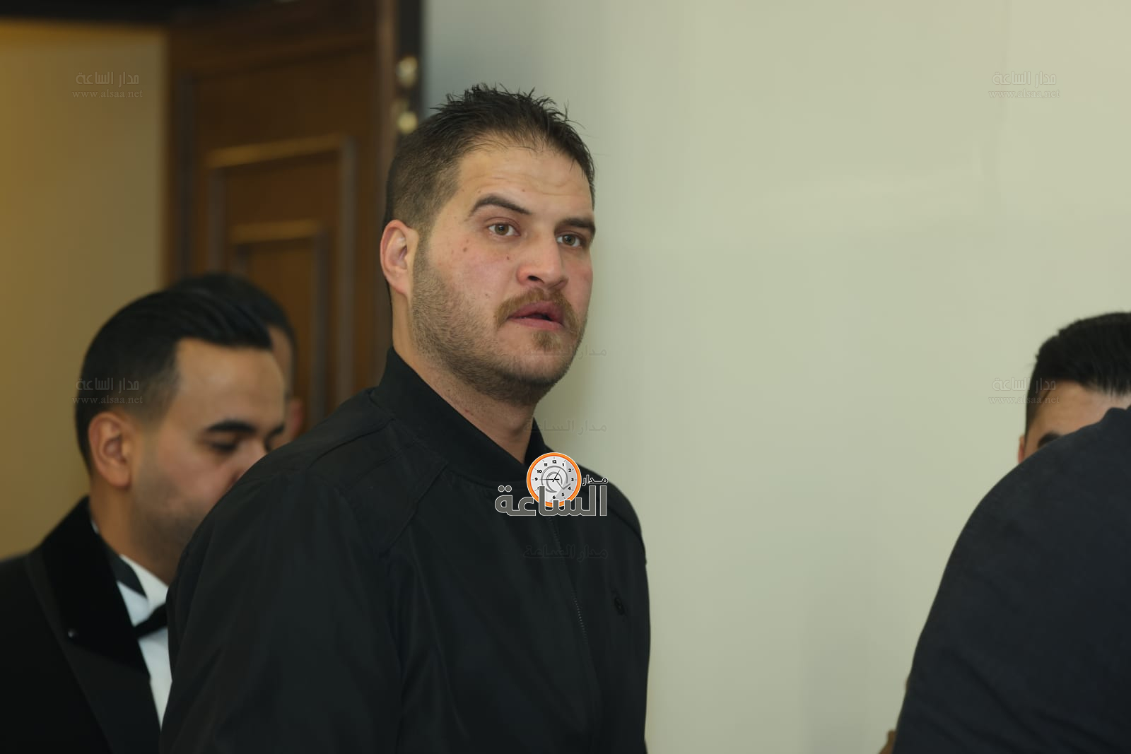 Madar Al-Saa Images 0.19716453272835366