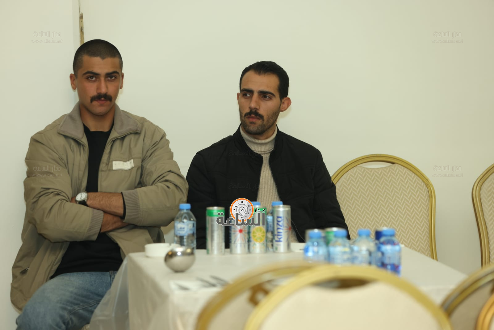 Madar Al-Saa Images 0.45503178374073683