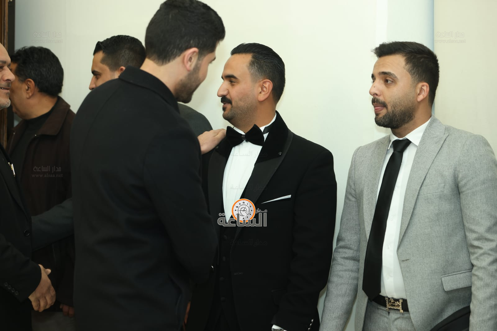 Madar Al-Saa Images 0.9273161325294056