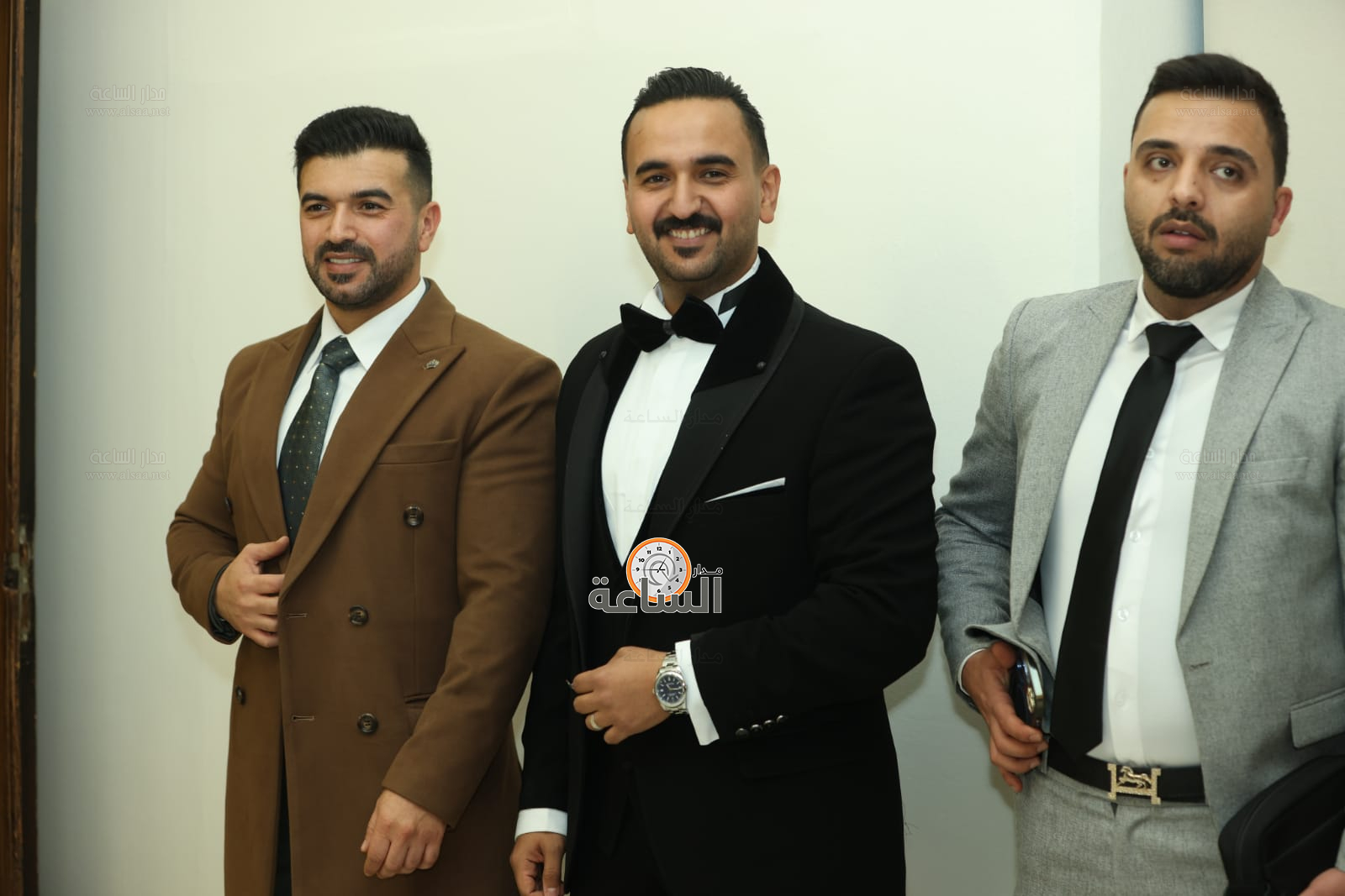 Madar Al-Saa Images 0.769648269555083