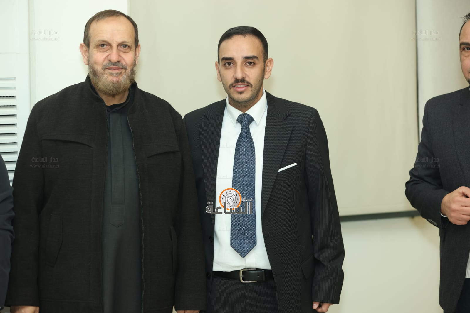 Madar Al-Saa Images 0.6173331737897562