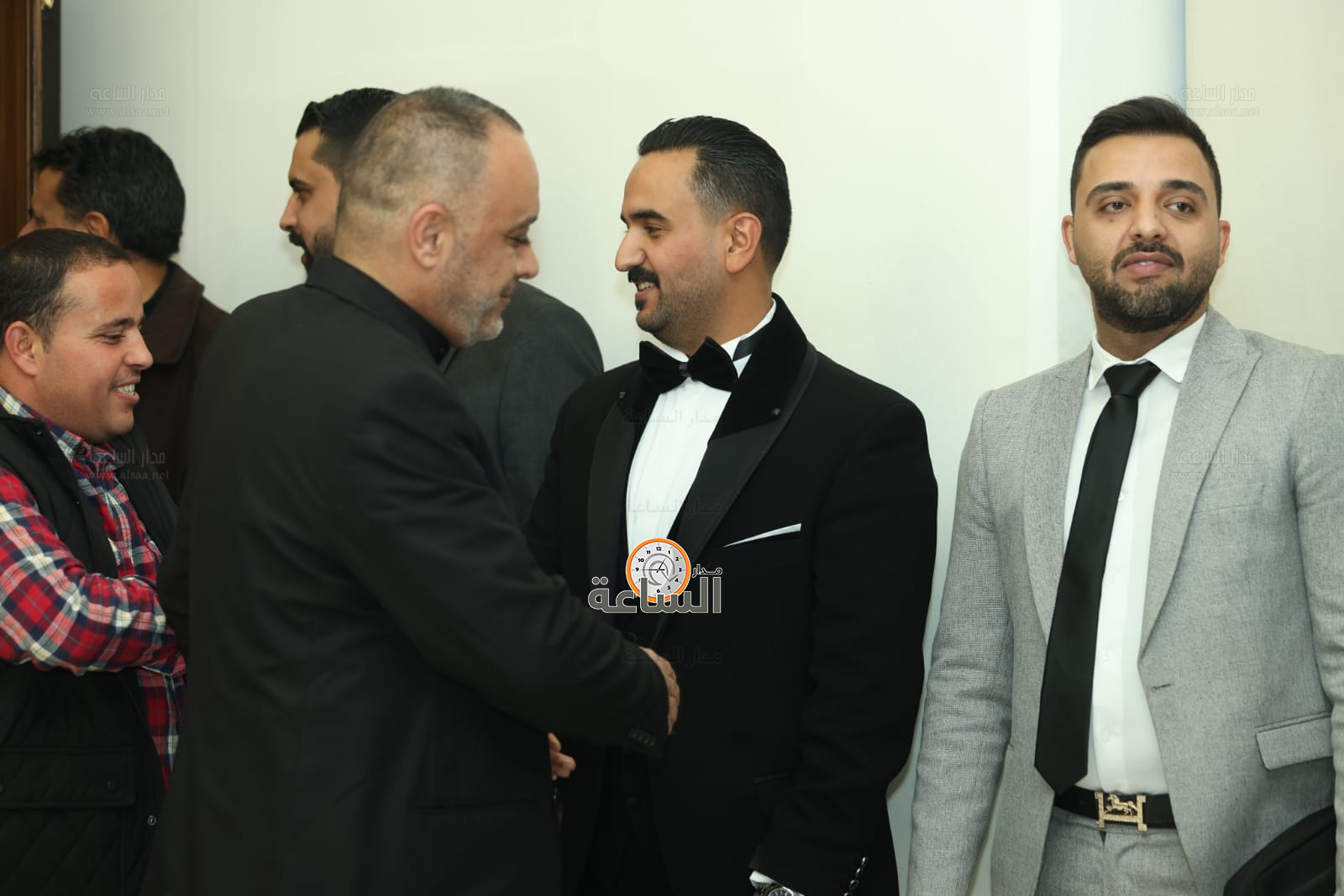 Madar Al-Saa Images 0.4699989740844468