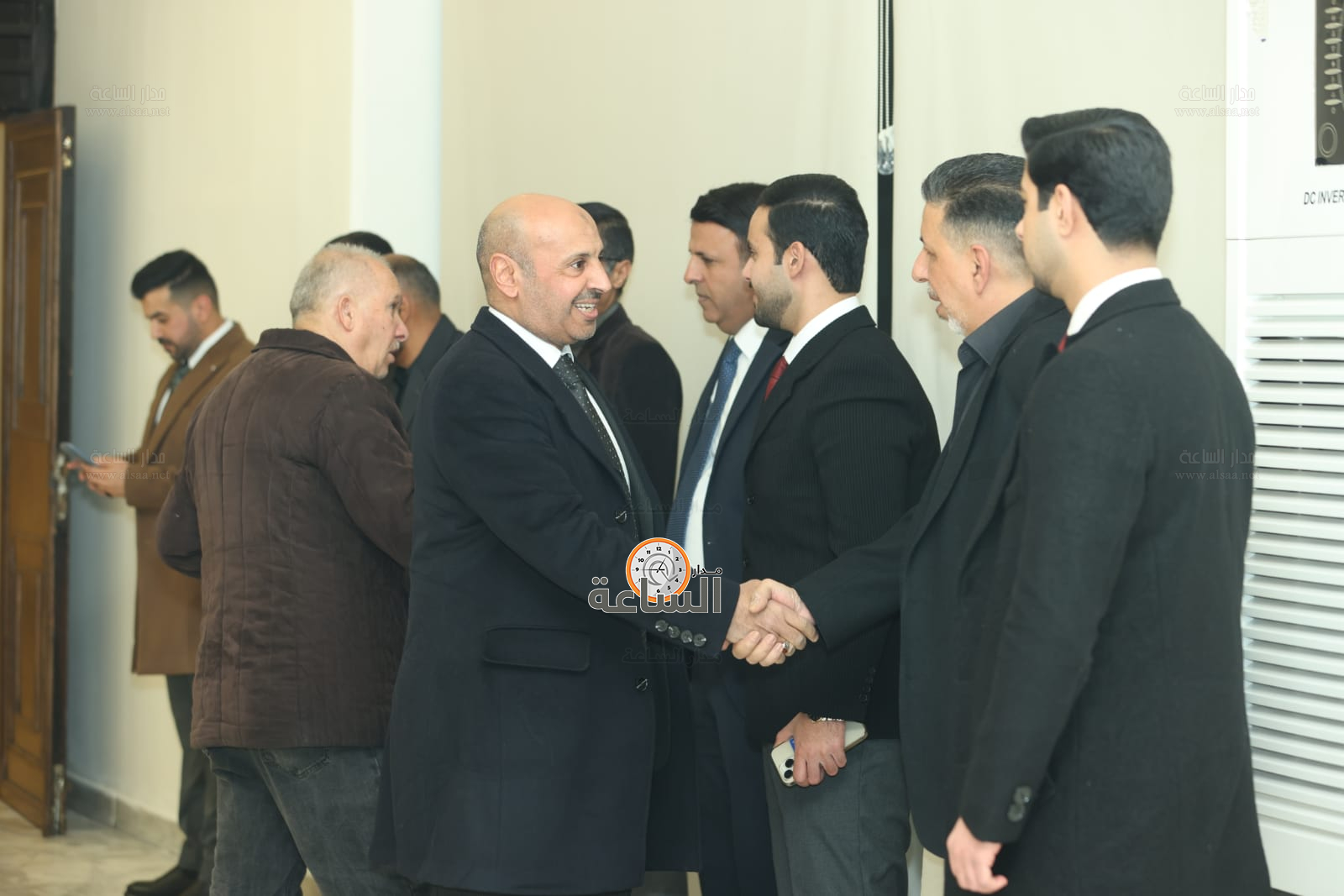 Madar Al-Saa Images 0.8537063410855368