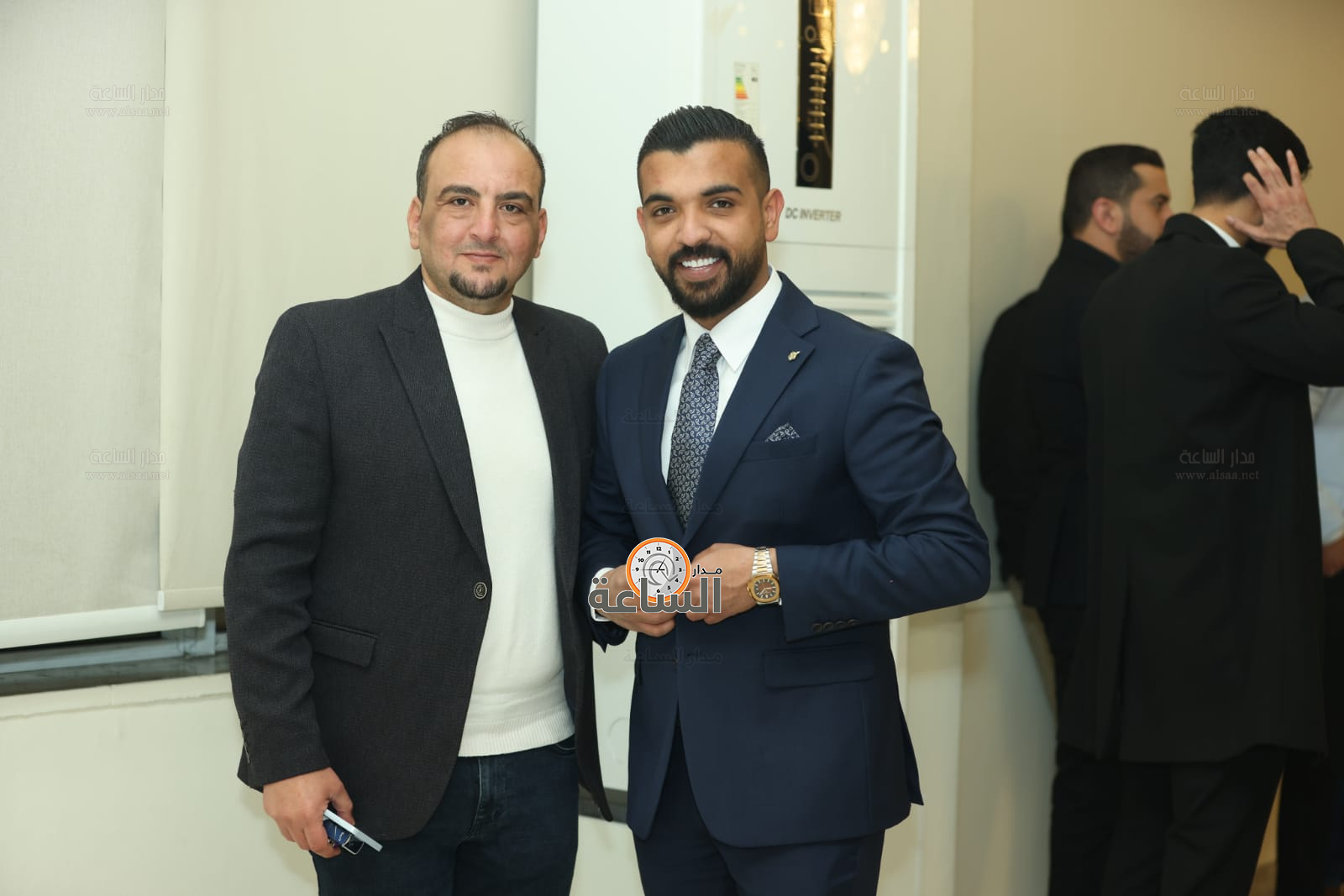 Madar Al-Saa Images 0.5244964925901392