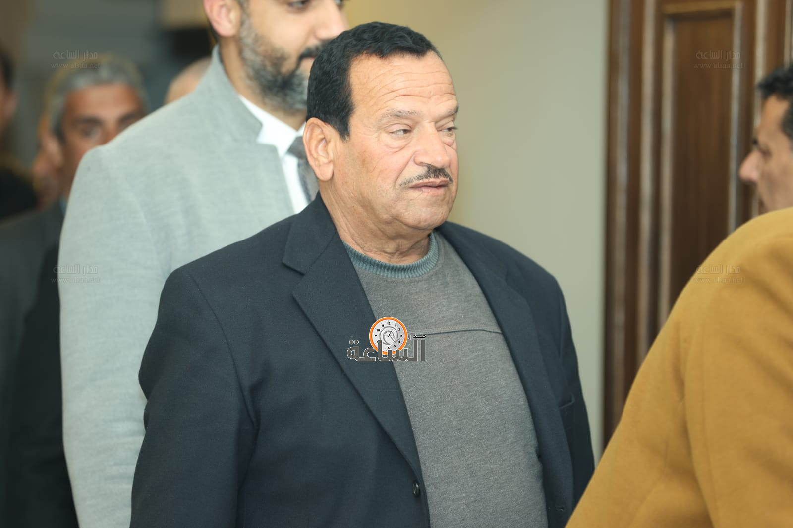 Madar Al-Saa Images 0.30341608418706856