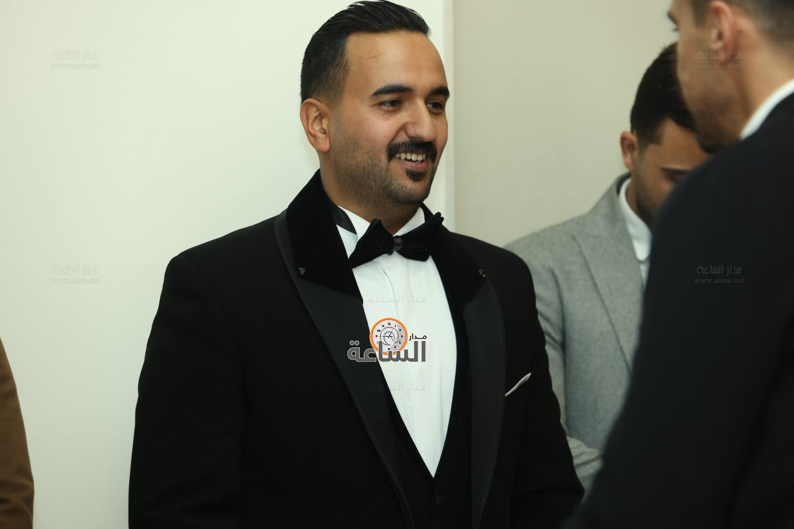 Madar Al-Saa Images 0.3188655301156612