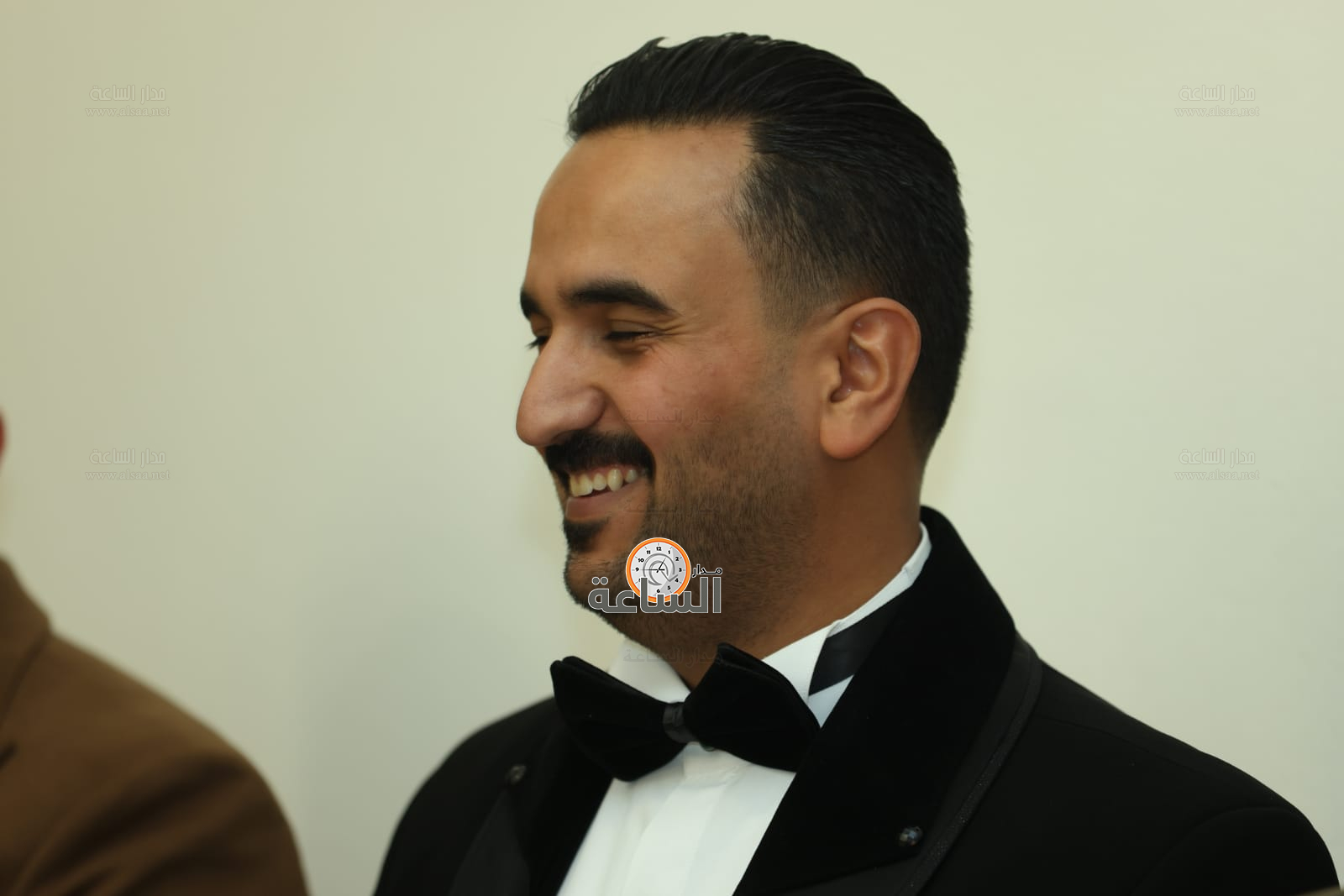 Madar Al-Saa Images 0.8322612730111395