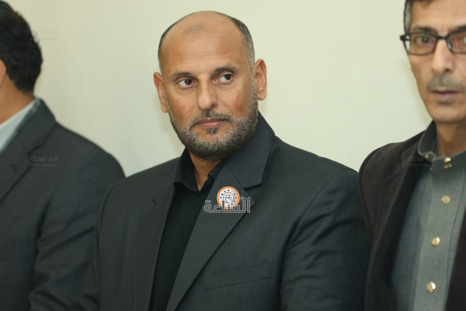 Madar Al-Saa Images 0.9150161251684